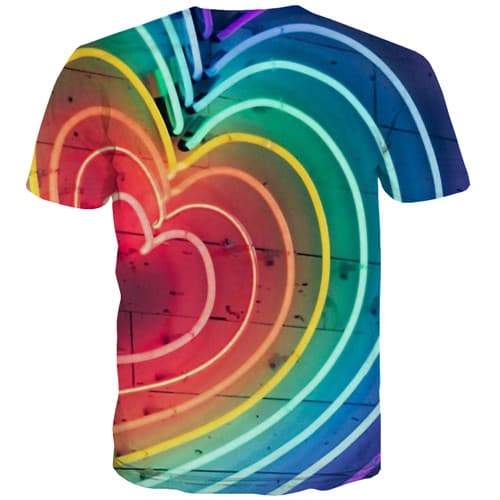 
Psychedelic T-shirt Men Geometric T-shirts Graphic Flame T shirts Funny Galaxy Tshirts Novelty Harajuku T-shirts 3d Short Sleeve - KYKU
                