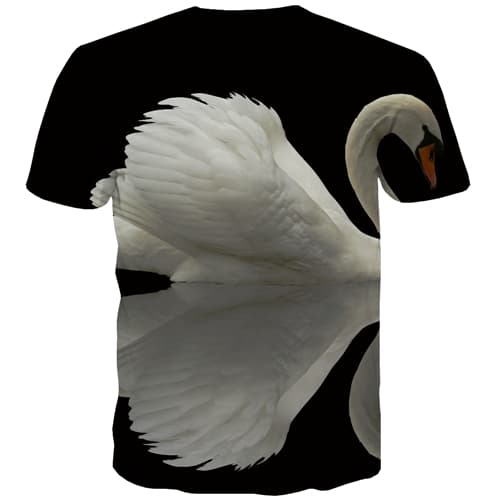 
Animal T-shirt Men Tiger T-shirts Graphic Funny T shirts Funny Harajuku Tshirt Anime Hip Hop T-shirts 3d Short Sleeve summer Men - KYKU
                