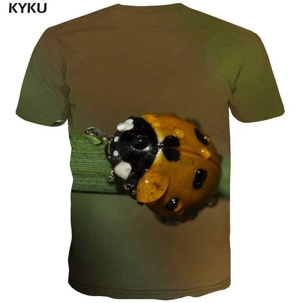 
insect tshirt Cool plant Cool man art costume beautiful
                