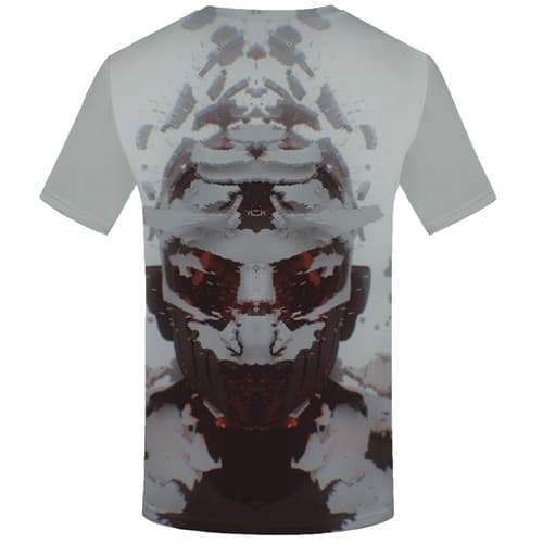 
Skull T-shirt Men Flame Tshirt Anime Snow T-shirts Graphic Cosplay T-shirts 3d Gothic Tshirts Novelty Short Sleeve T shirts Men - KYKU
                