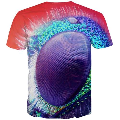 
Abstract T shirts Men Psychedelic Tshirts Cool Green Tshirts Casual Funny Shirt Print Harajuku Tshirt Printed Short Sleeve - KYKU
                