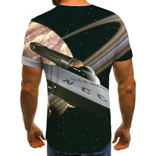 
tshirt Airship shirt tee air ship men flying ship art costume Cool
                