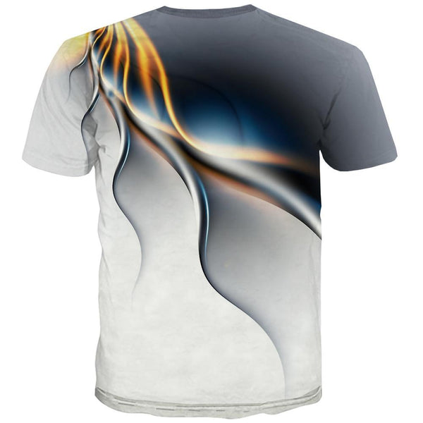 Nieuwe heren dames gepersonaliseerde 3D grappig T-shirt zomer straat casual losse coole zwarte tees kopen vanaf een prijs van 2.34 Nieuwe heren dames gepersonaliseerde 3D grappig T-shirt zomer straat casual losse coole zwarte tees kopen vanaf een prijs van 2.34