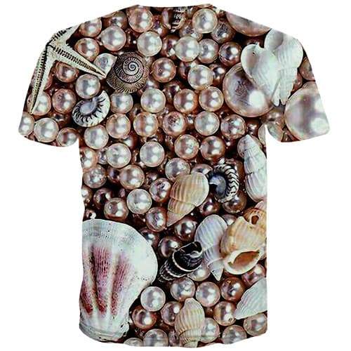
Conch T shirts Men Shell Tshirt Anime Pearl Tshirt Printed Harajuku T-shirts 3d Street Tshirts Novelty Short Sleeve Full Print - KYKU
                