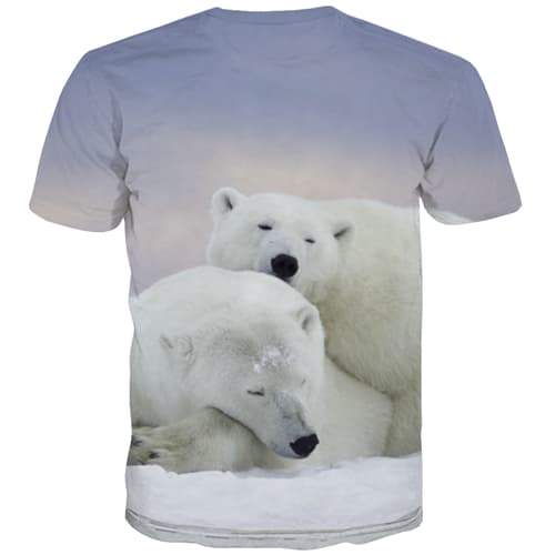 
Russia T-shirt Men Bear T-shirts Graphic Lovely Tshirts Casual Funny T shirts Funny Harajuku Tshirt Anime Short Sleeve Hip hop - KYKU
                