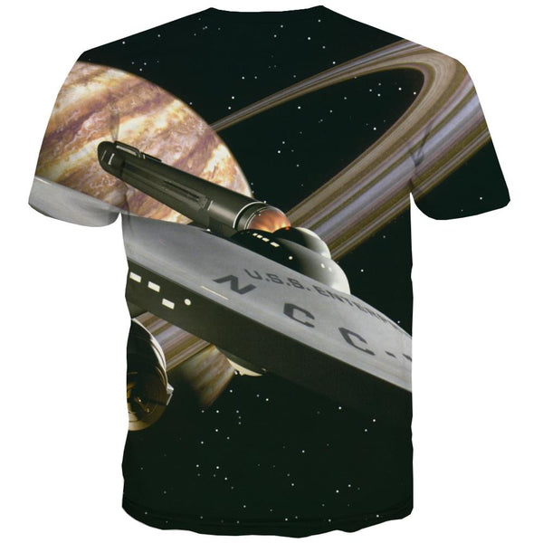 
tshirt Airship shirt tee air ship men flying ship art costume Cool
                