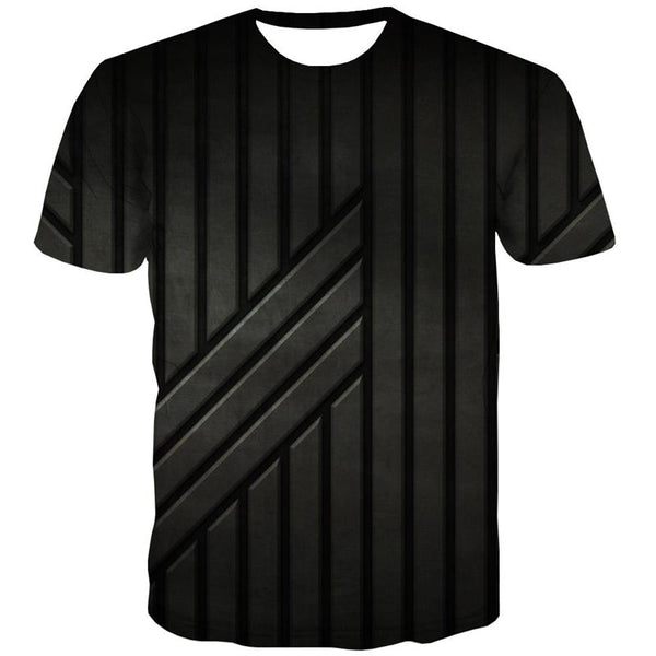 
Black and green gradient irregular texture tshirt special texture Cool different art costume Casual men
                