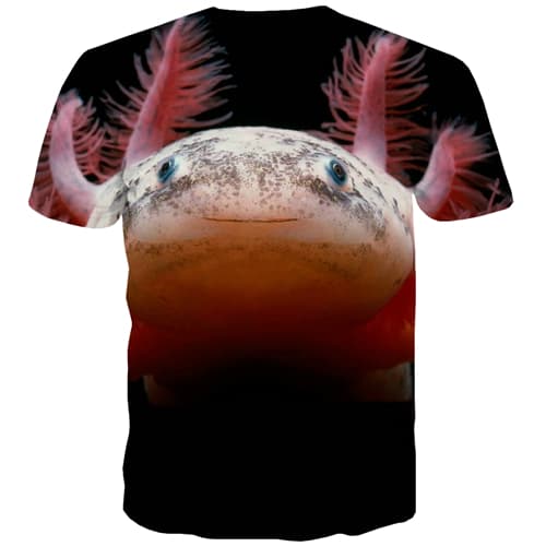 
Monster T-shirt Men Galaxy Shirt Print Hip Hop Tshirt Anime Halloween Tshirts Casual Street T-shirts Graphic Short Sleeve - KYKU
                