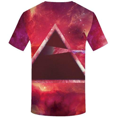 
Graffiti T shirts Men Galaxy Space Tshirts Cool Nebula Tshirt Printed Colorful T-shirts 3d Harajuku Tshirts Novelty Short Sleeve - KYKU
                