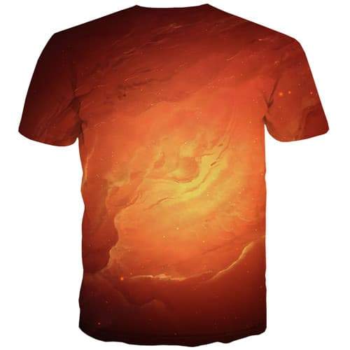 
Flame T shirts Men Punk T-shirts 3d Metal Tshirts Cool Black Tshirt Printed Fire T shirts Funny Short Sleeve summer Unisex New - KYKU
                