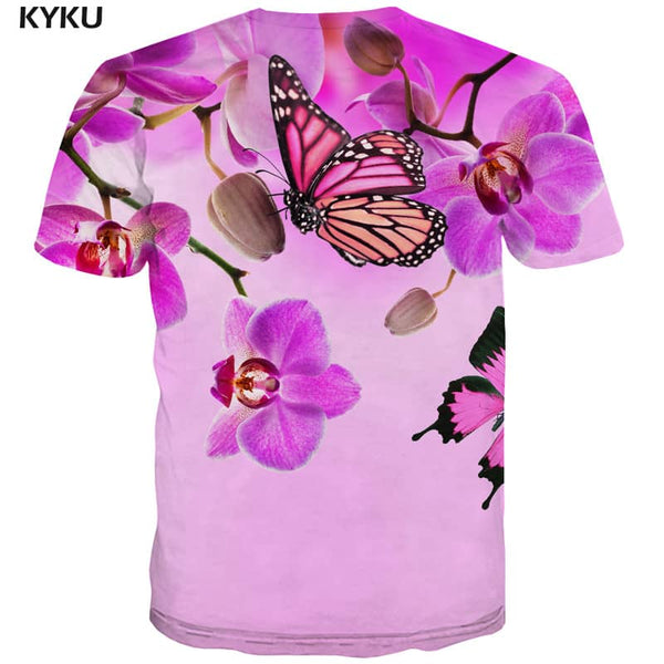 
tshirt insect shirt tee plant men beautiful art costume Cool
                