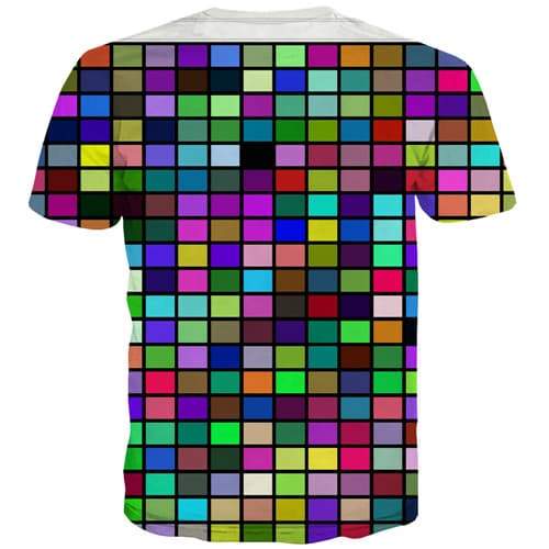 
Russia T shirts Men Square Tshirt Anime Colorful T shirts Funny Interesting T-shirts 3d Harajuku Tshirt Printed Short Sleeve - KYKU
                