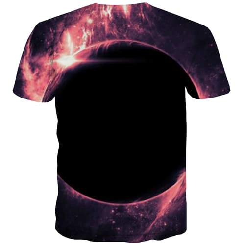 
Universe T shirts Men Galaxy T shirts Funny Galaxy Tshirts Casual Hip Hop Shirt Print Punk Rock Tshirts Novelty Short Sleeve - KYKU
                