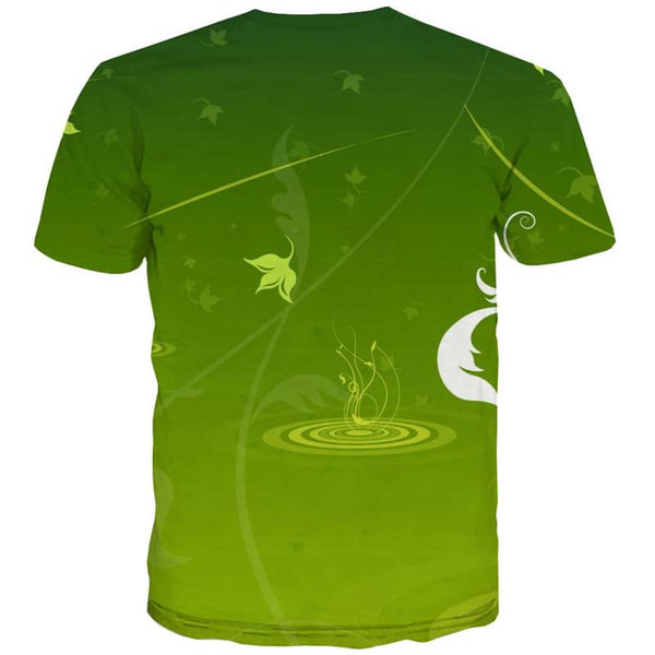 
shirt abstract  shirt tee personality  art costume Casual man fun geometric colorful art
                