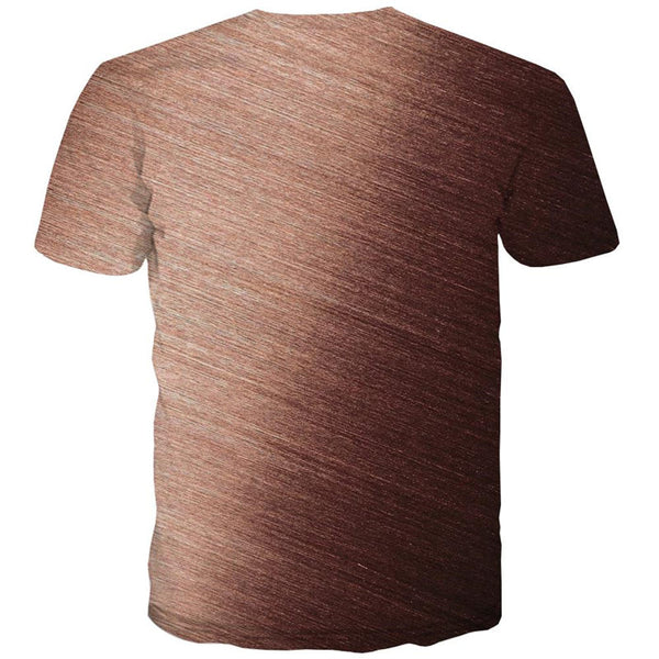 
Filigree metallic texture tshirt Cool special texture different man art costume Cool
                