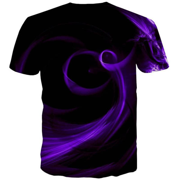 
shirt abstract  tee top personality  man Cool fun geometric colorful art art costume
                