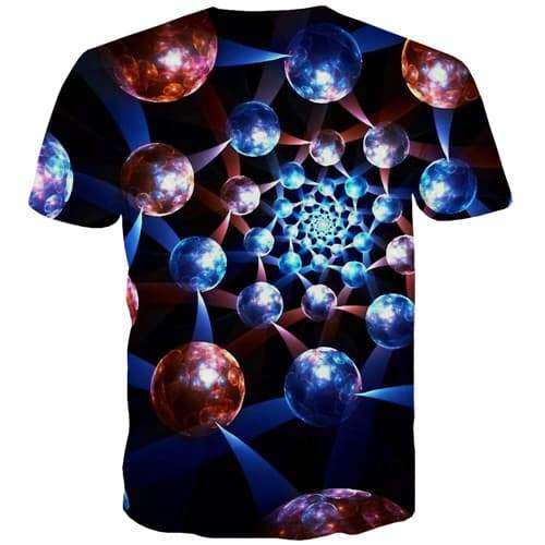 
Galaxy T shirts Men Psychedelic Tshirts Cool Dizziness Tshirts Novelty Black Tshirt Anime Gothic T shirts Funny Short Sleeve - KYKU
                
