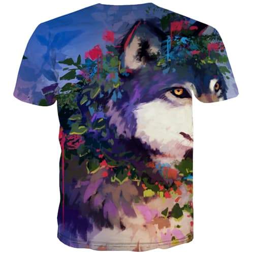 
Graffiti T-shirt Men Colorful Tshirts Casual Abstract Tshirts Novelty Psychedelic Shirt Print Hip Hop T-shirts Graphic - KYKU
                