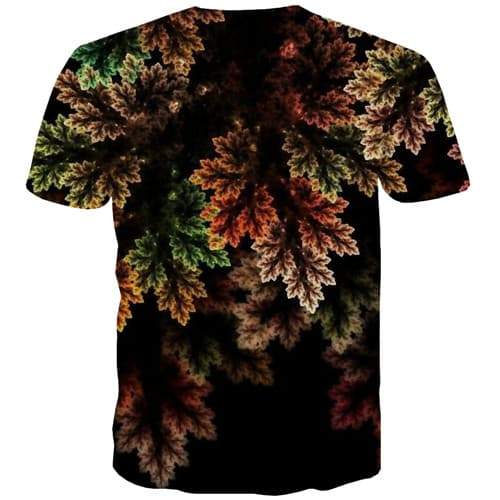 
Halloween T shirts Men Galaxy Tshirts Cool Street Tshirt Anime Psychedelic Tshirts Novelty Leisure T-shirts 3d Short Sleeve - KYKU
                