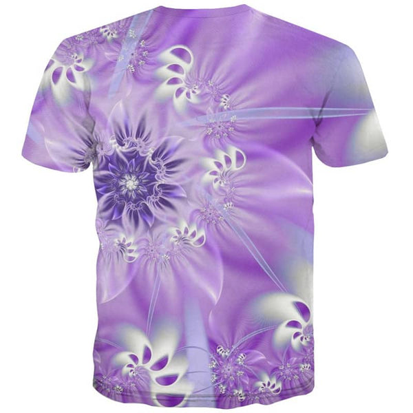 
abstract shirt  personality top tee  Cool art costume fun geometric colorful art man
                