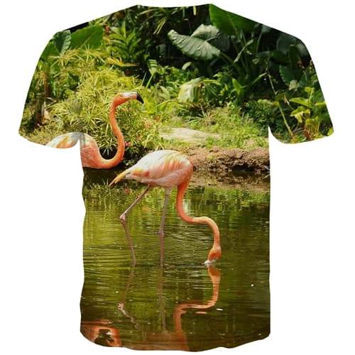 
Animal T-shirt Men Plant Shirt Print Motion T-shirts 3d Lovely T shirts Funny Funny Tshirts Casual Short Sleeve Fashion Mens - KYKU
                