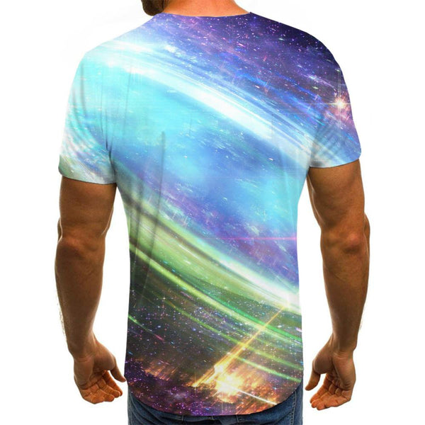 
Airship t shirt Casual air ship Casual flying ship art costume men
                