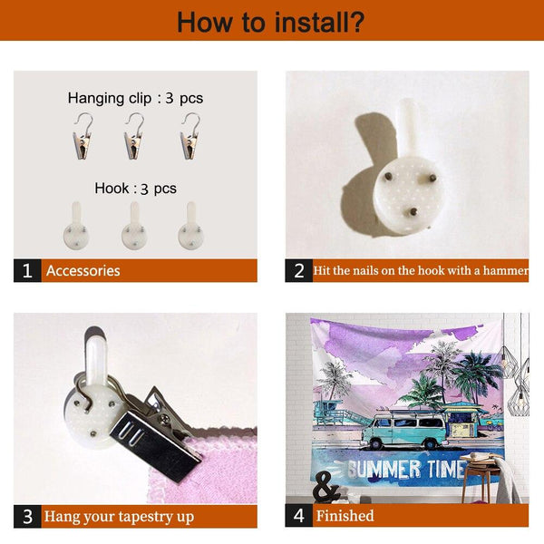 
Metal Tapestry Engine Home Tapestrys Gear Rug Wall Technology Tapestries
                