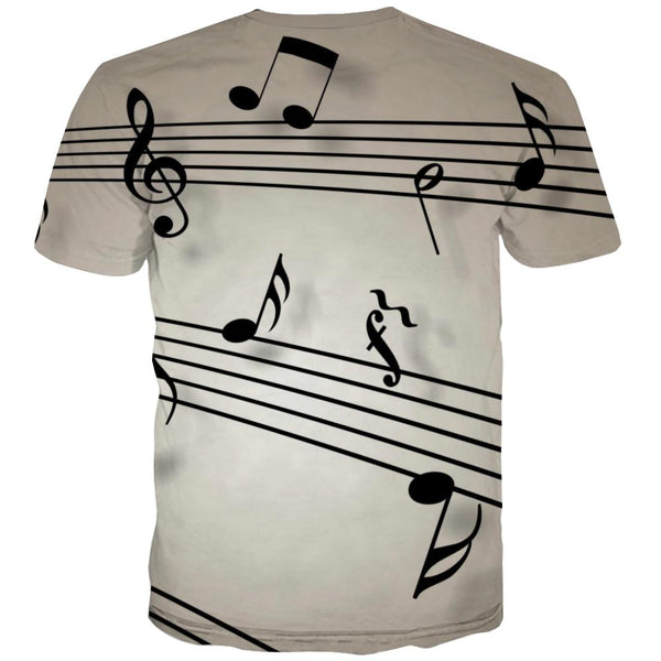 
Music T shirts Men Instrument T shirts Funny Retro Tshirt Anime Electronic Tshirts Cool
                