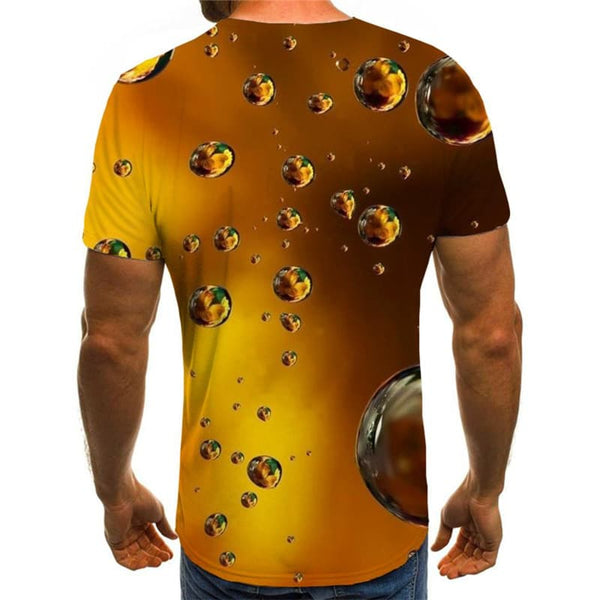 
Beer T shirt Men Novel Shirt Print Funny Tshirt Printed Harajuku Funny T shirts
                