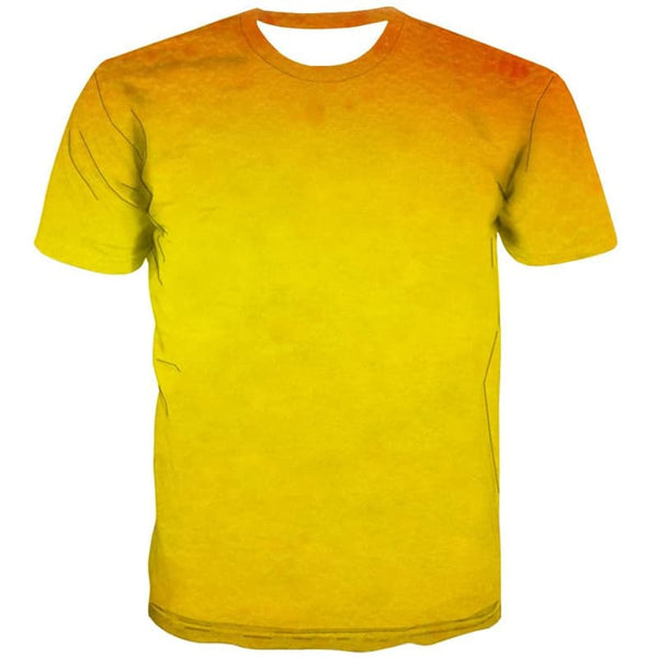 
Beer T-shirt Men Novel Shirt Print Gradient Anime Clothes Haraj Tshirts Casual
                