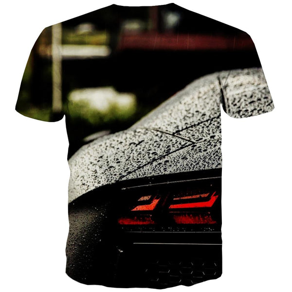 
Racing Car T-shirt Men Metal T shirts Funny City Tshirts Cool Gray Tshirts Novelty Retro Tshirt Anime
                