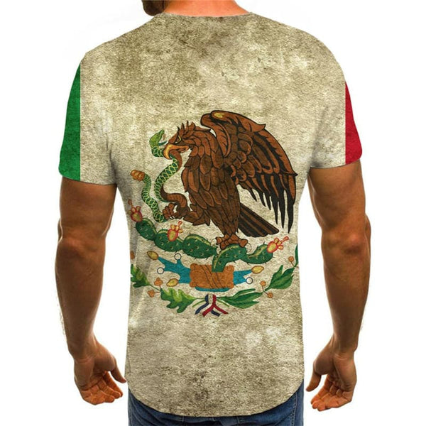 
Long T shirt Men Animal Anime Clothes Waves Tshirt Printed Harajuku Tshirts Casual
                