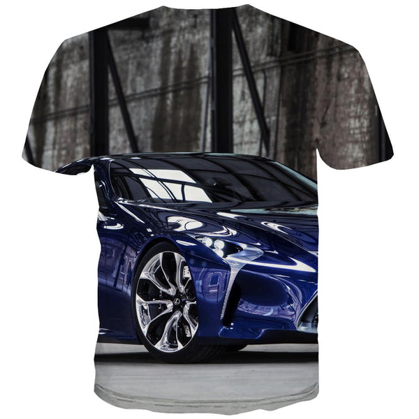 
Racing Car T-shirt Men Metal T shirts Funny City Tshirts Cool Gray Tshirts Novelty Retro Tshirt Anime
                