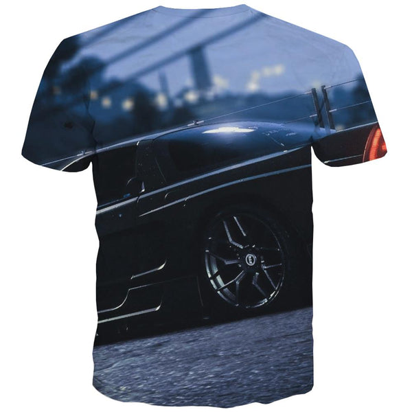 
Racing Car T shirts Men Metal T-shirts Graphic City Tshirt Printed Gray T shirts Funny Retro Tshirt Anime
                