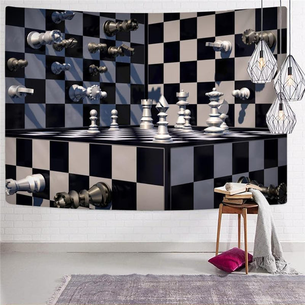 
Geometric Tapiz Psychedelic Tenture Mandala Vortex Rug Wall Square Wall Tapestry Rainbow Home Tapestrys
                