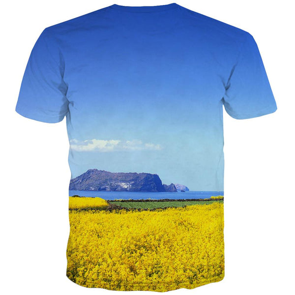 
Baseball T-shirt Men Stadium T-shirts Graphic Game Tshirts Cool White T shirts Funny
                