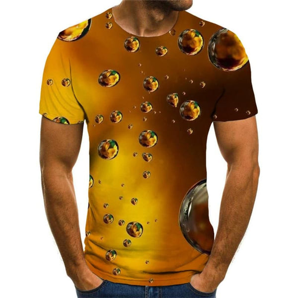 
Beer T shirt Men Novel Shirt Print Funny Tshirt Printed Harajuku Funny T shirts
                