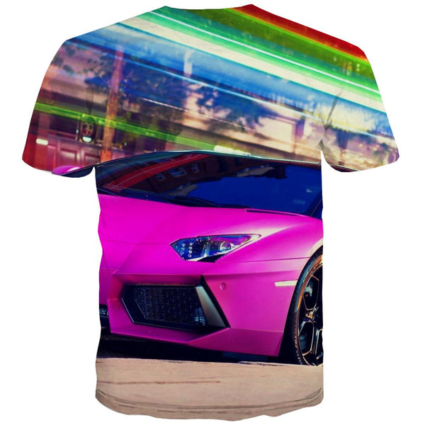 
Racing Car T shirts Men Metal T shirts Funny City Tshirt Printed Gray Tshirts Cool Retro Tshirts Novelty
                