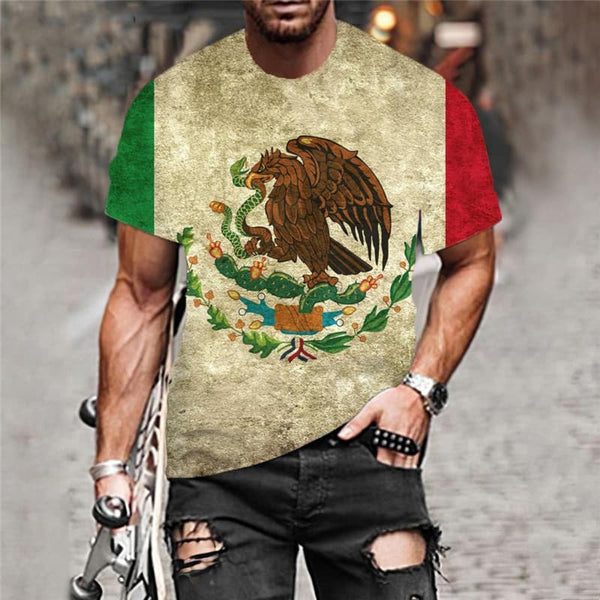 
Long T shirt Men Animal Anime Clothes Waves Tshirt Printed Harajuku Tshirts Casual
                