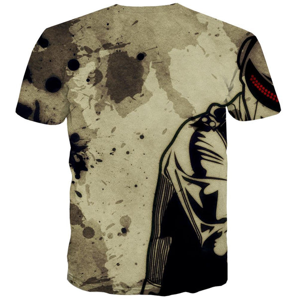 
Music T shirts Men Instrument T shirts Funny Retro Tshirts Cool Electronic Shirt Print
                