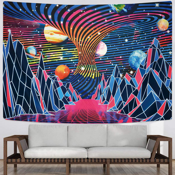 
Trippy Tapiz Psychedelic Tenture Mandala abstract Wall Tapestry Beauty Tapestries swirl Home Tapestrys tornado Rug Wall Planet undefined Sphere undefined Earth undefined
                