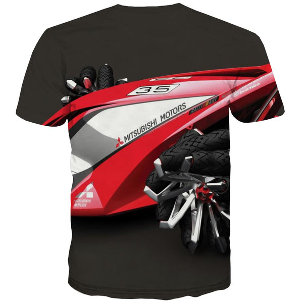 
Racing Car T shirts Men Metal Tshirt Anime City Tshirts Casual Gray T shirts Funny Retro Tshirts Cool
                