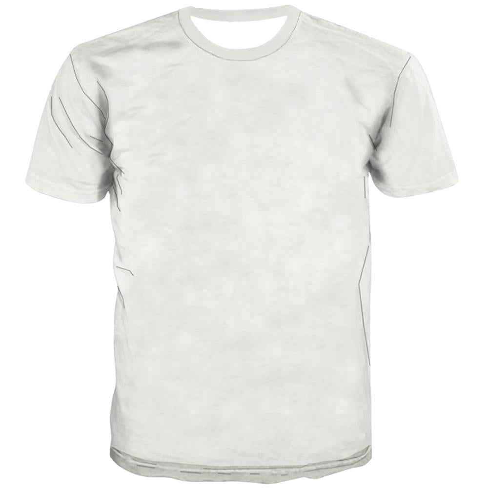 Baseball T-shirt Men Stadium Tshirts Novelty Game Tshirts Casual White T shirts Funny