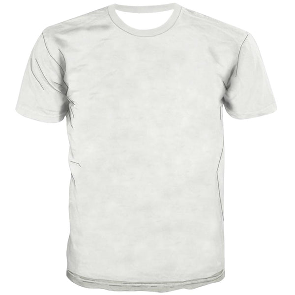 Baseball T-shirt Men Stadium Tshirts Novelty Game Tshirts Casual White T shirts Funny