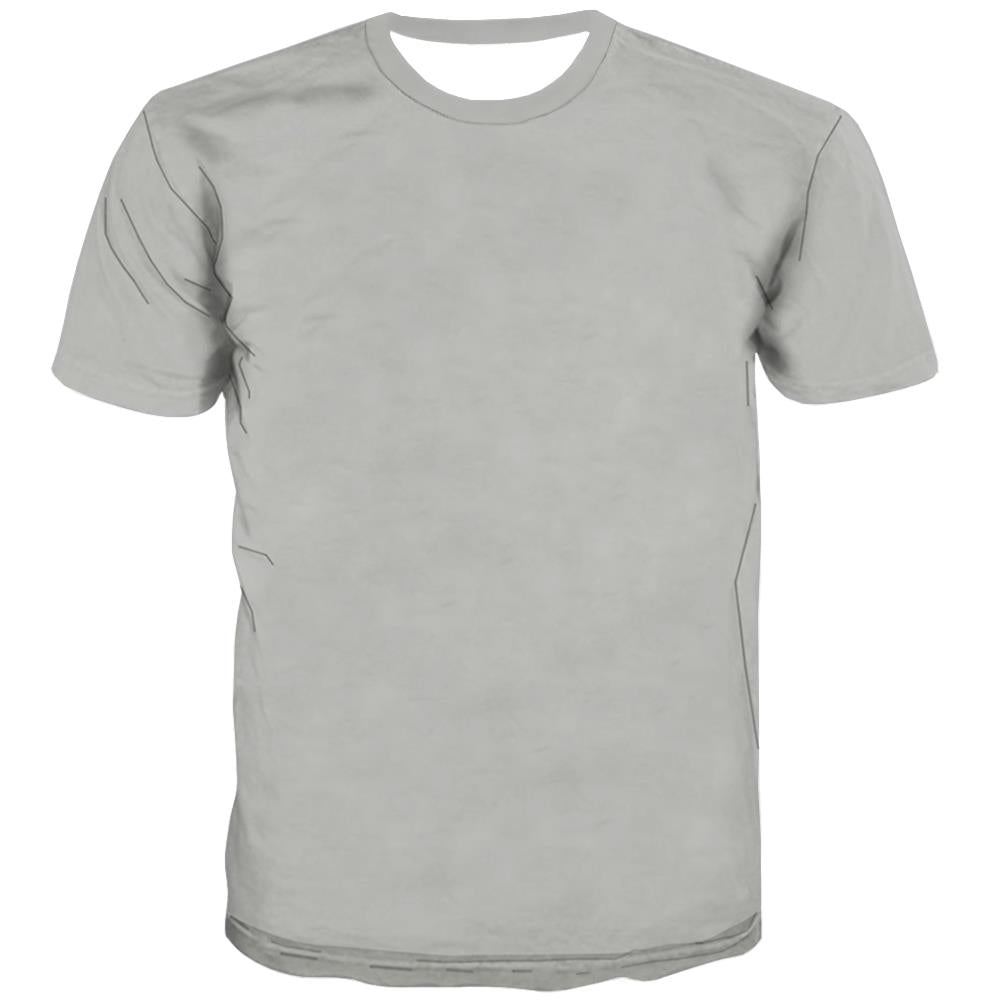 Bicycle T-shirt Men Metal Tshirts Casual City T shirts Funny Psychedelic Tshirts Novelty