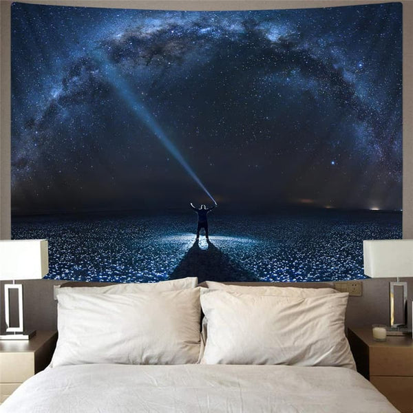 
Galaxy Tapestry Space Tapestries Universe Home Tapestrys Art Wall Tapestry
                