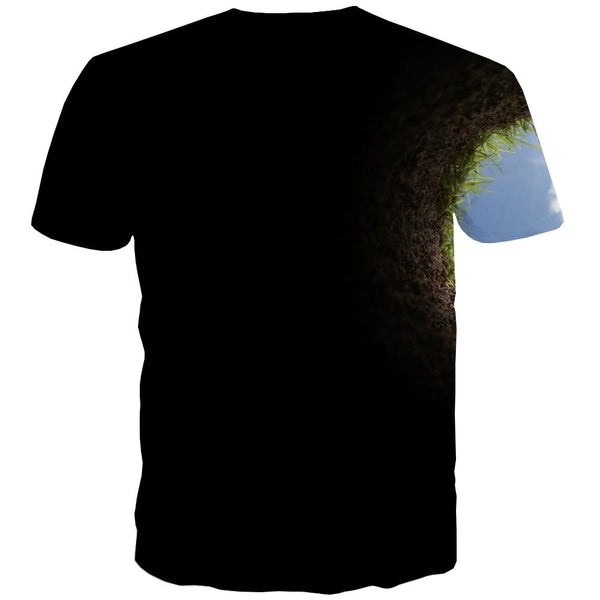 
Lawn T shirts Men Golf Tshirt Printed Forest T shirts Funny Natural Tshirt Anime Game Tshirts Casual
                