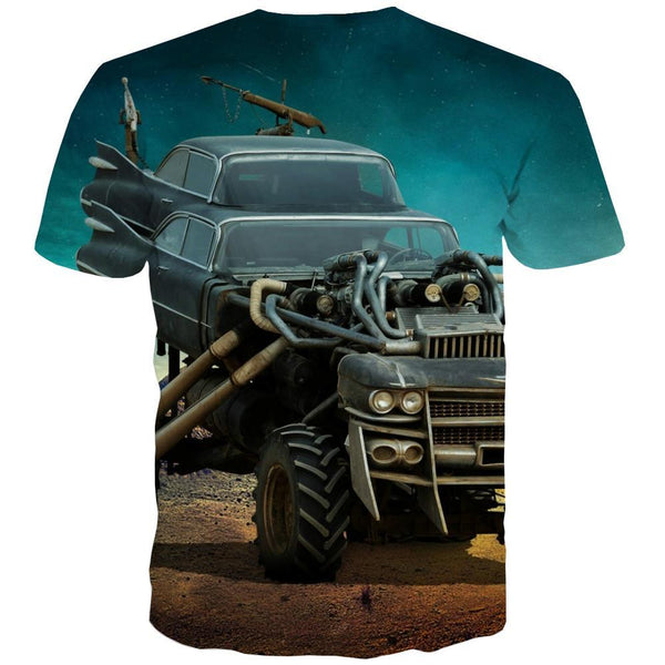 
Jeep T shirts Men Offroad Tshirt Anime car Tshirt Printed Short Sleeve T shirts - KYKU
                