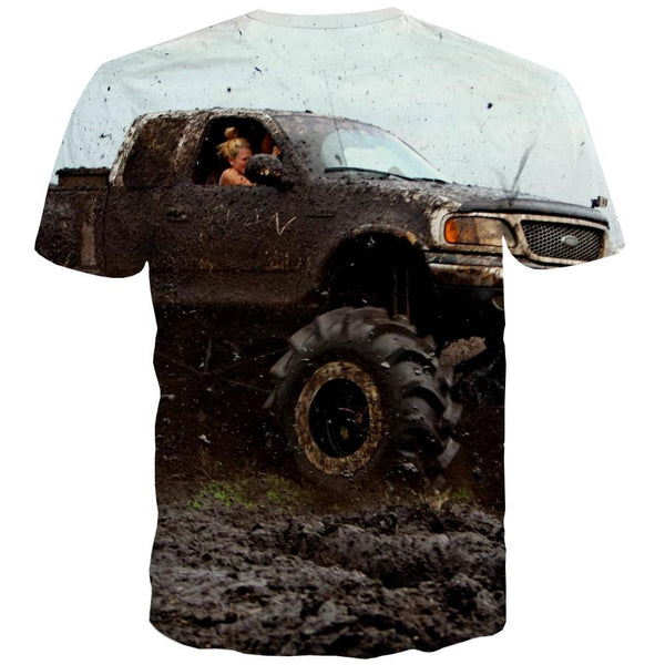 
Jeep T-shirt Men Offroad T-shirts 3d car Tshirts Novelty Short Sleeve Hip hop - KYKU
                