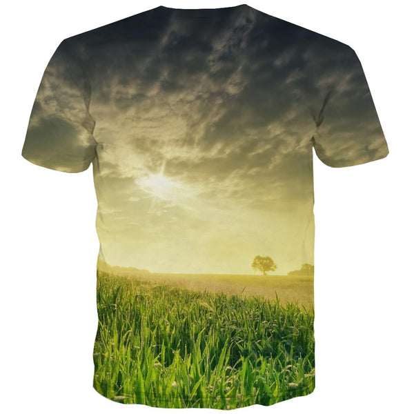 
Baseball T shirts Men Stadium Tshirts Novelty Game Tshirts Cool White T-shirts Graphic
                